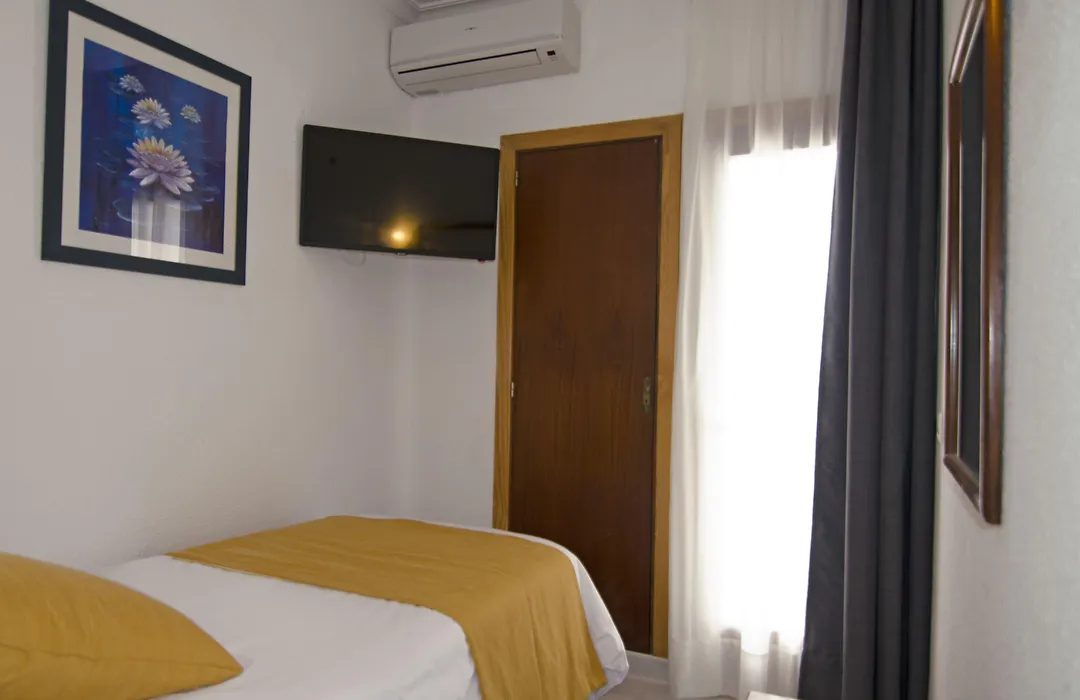 Aparthotel Vibra Bay-1