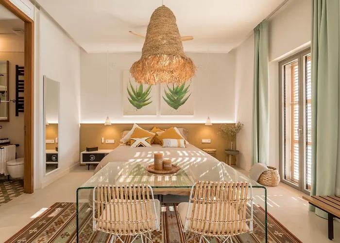 Hotel Portmany San Antonio Abad