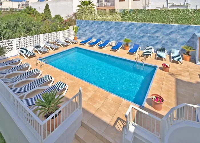 All Suite IbizaAparthotel