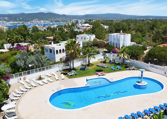 Apartamentos Vibra MonterreyAparthotel